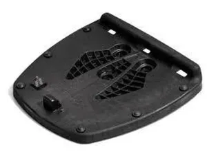 *QUICK-LOCK ADAPTER PLATE.