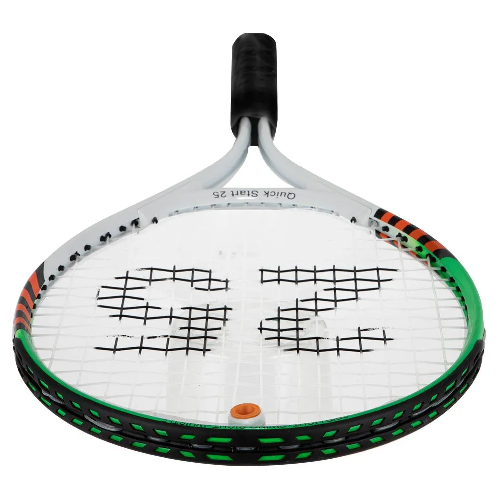 Quick Start 25 Whistler Junior Tennis Racquet