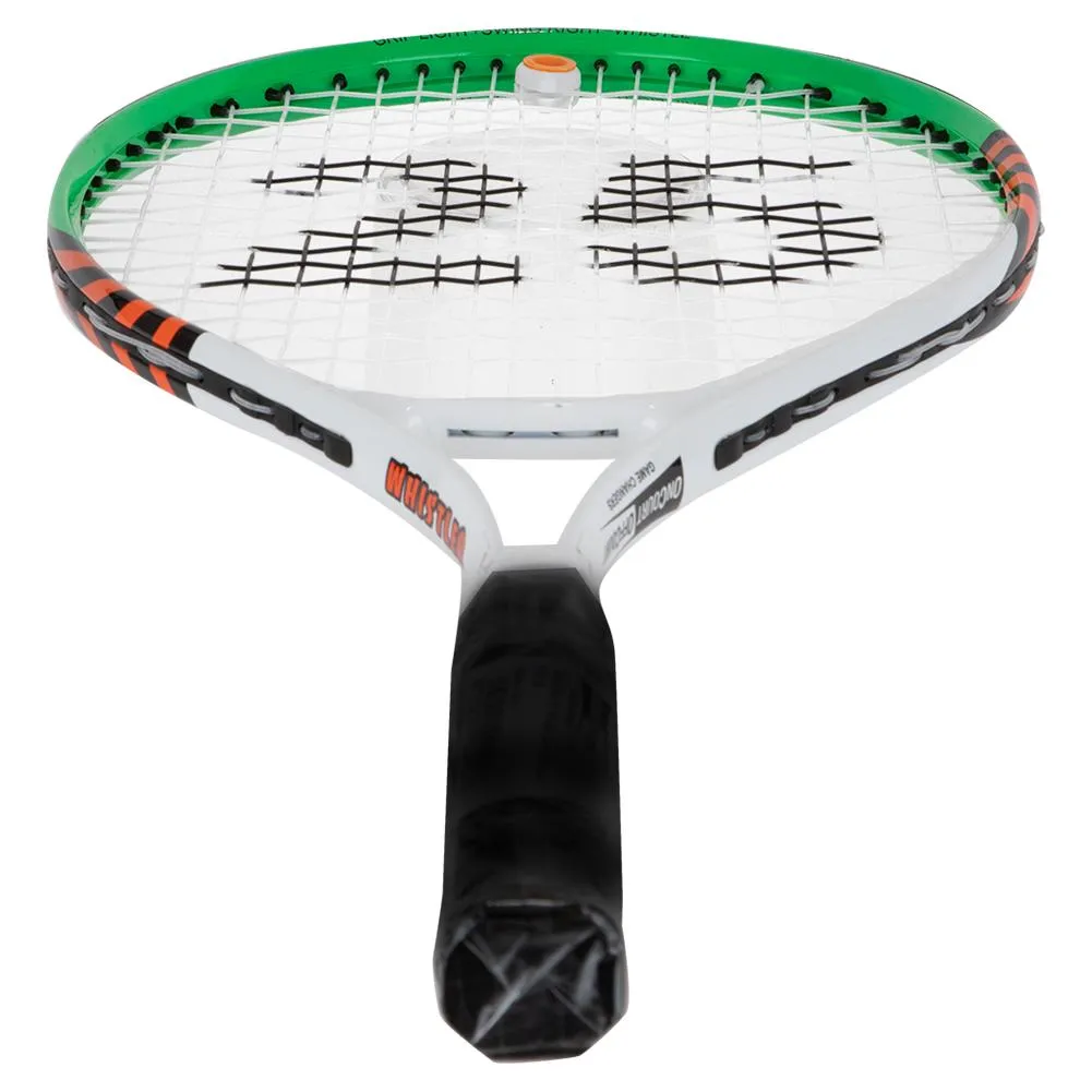 Quick Start 25 Whistler Junior Tennis Racquet