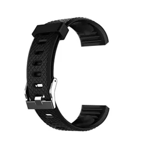 Replacement Watch Straps compatible with the ID116 Plus & D13 D18 Smart Bracelet Fitness Tracker