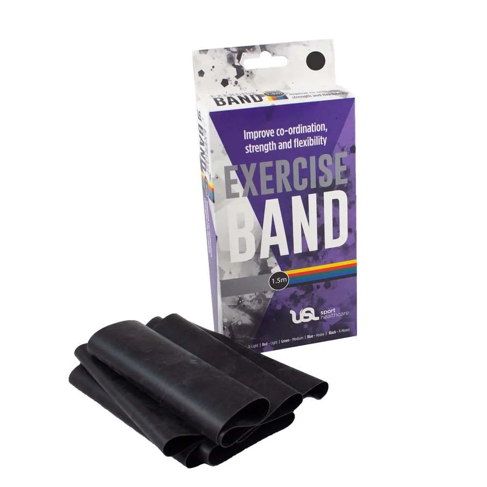 Resistance Exercise Band 1.5m