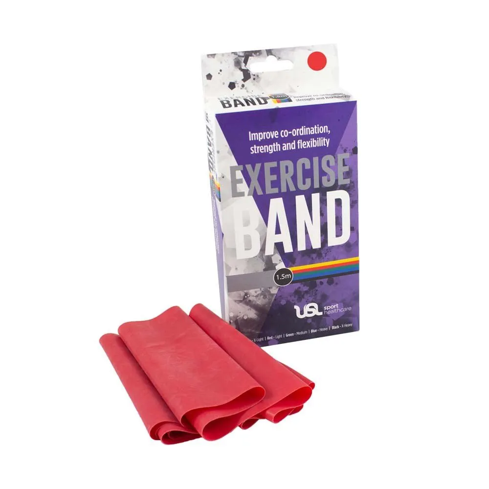 Resistance Exercise Band 1.5m