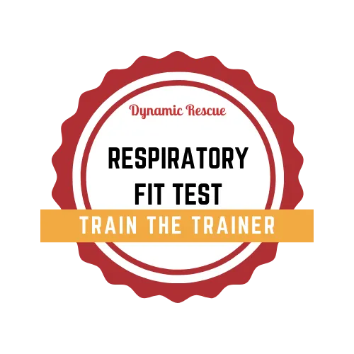 Respiratory Fit Test Training - Train the Trainer