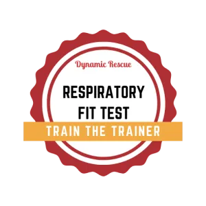 Respiratory Fit Test Training - Train the Trainer