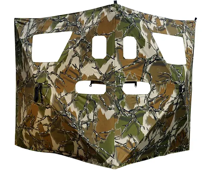 RHINO BLINDS CRP-106 – Cut and Run Predator