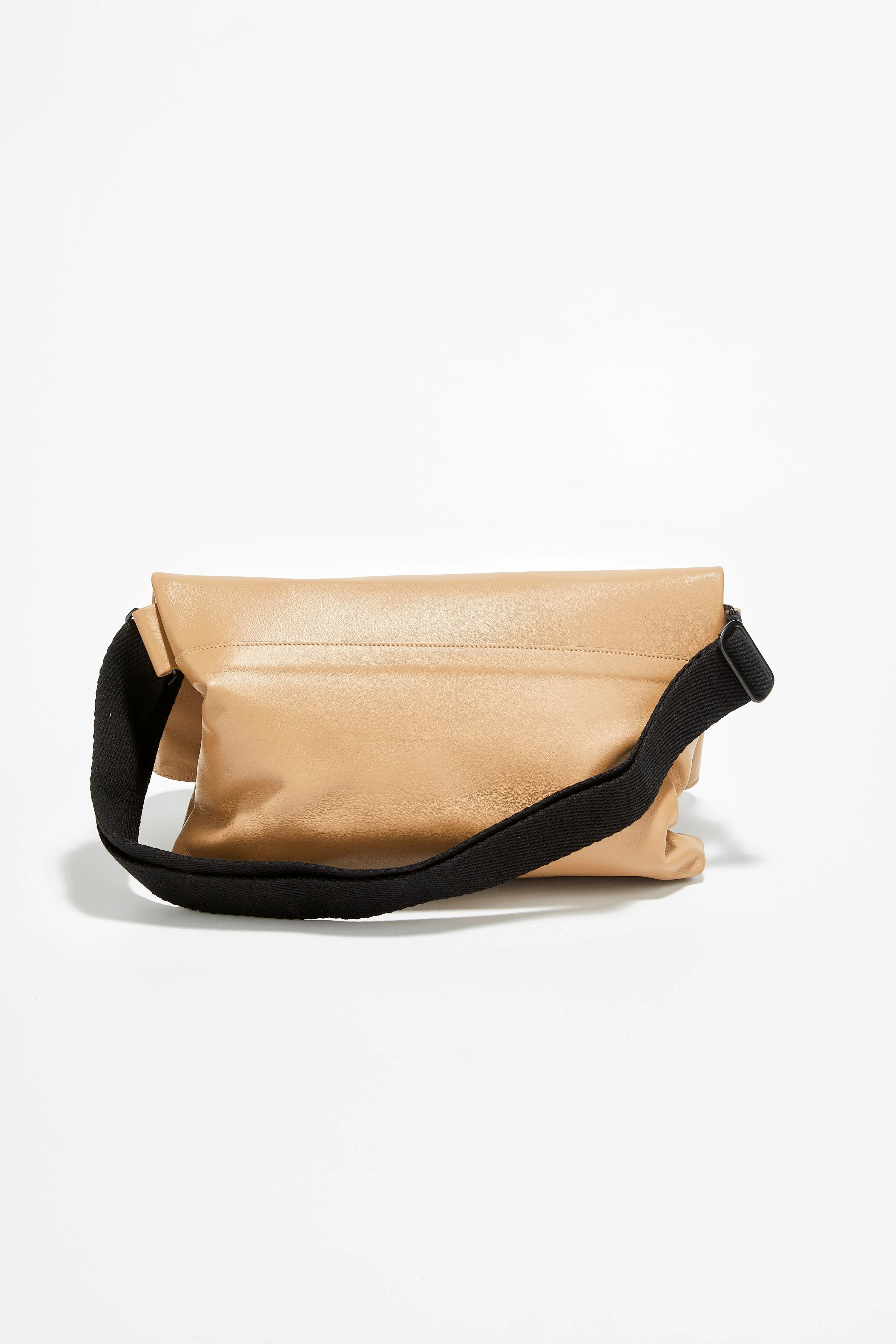 RIKU Leather Bag