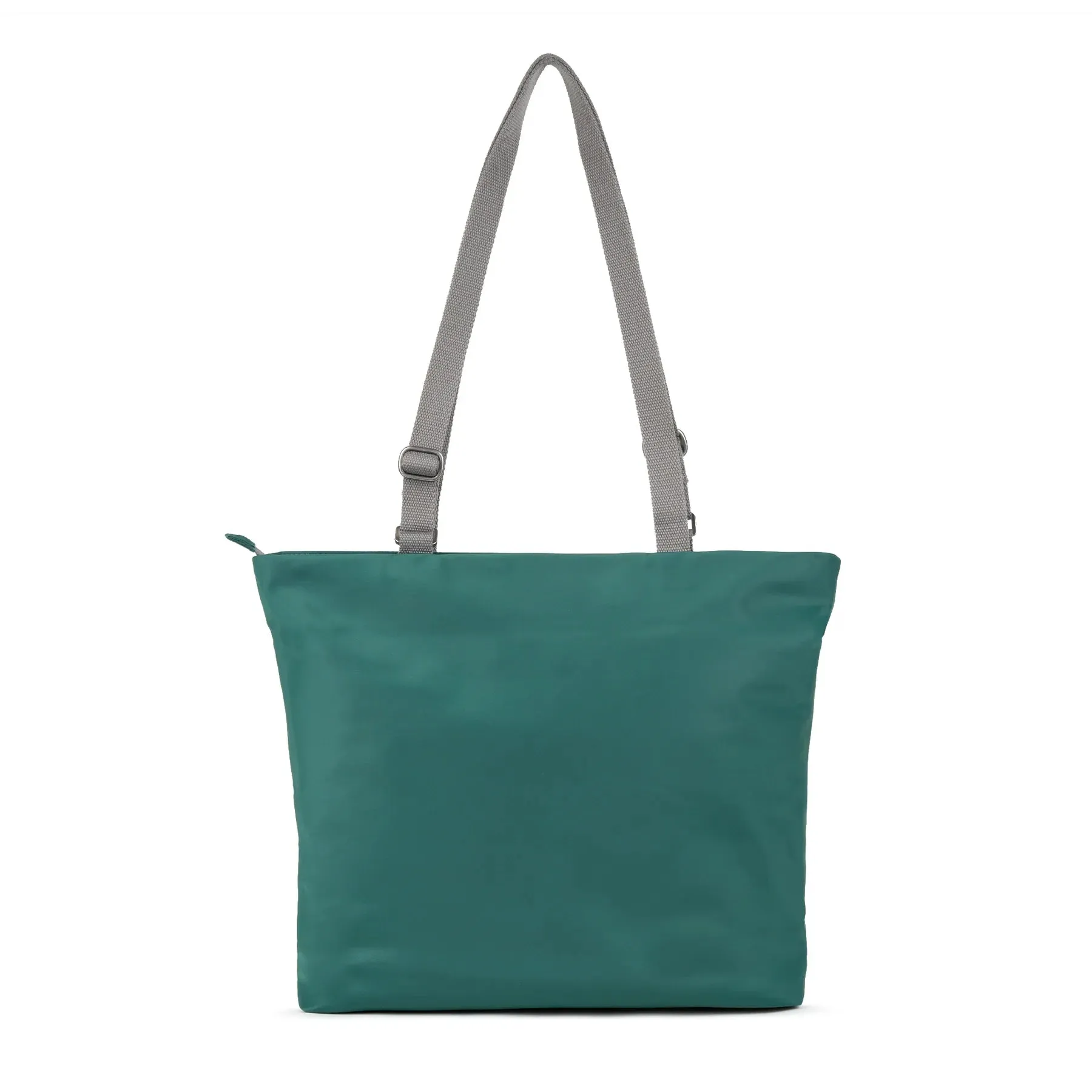 ROKA Trafalgar B Nylon Tote Bag - Teal