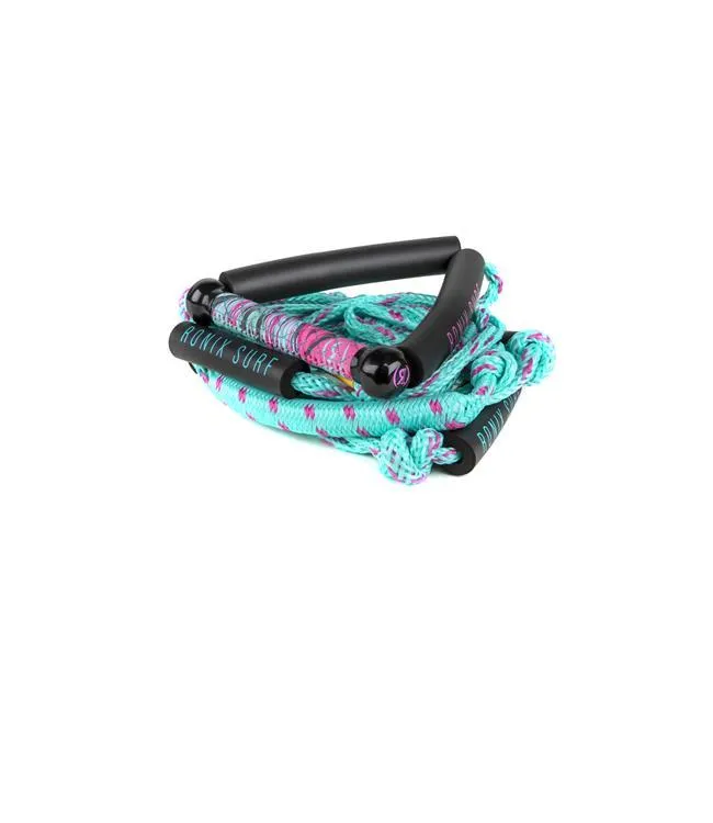 Ronix Womens Bungee Wakesurf Rope & Handle