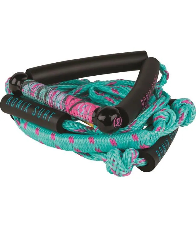 Ronix Womens Bungee Wakesurf Rope & Handle