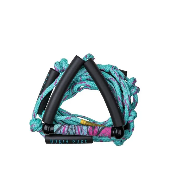 Ronix Womens Bungee Wakesurf Rope & Handle