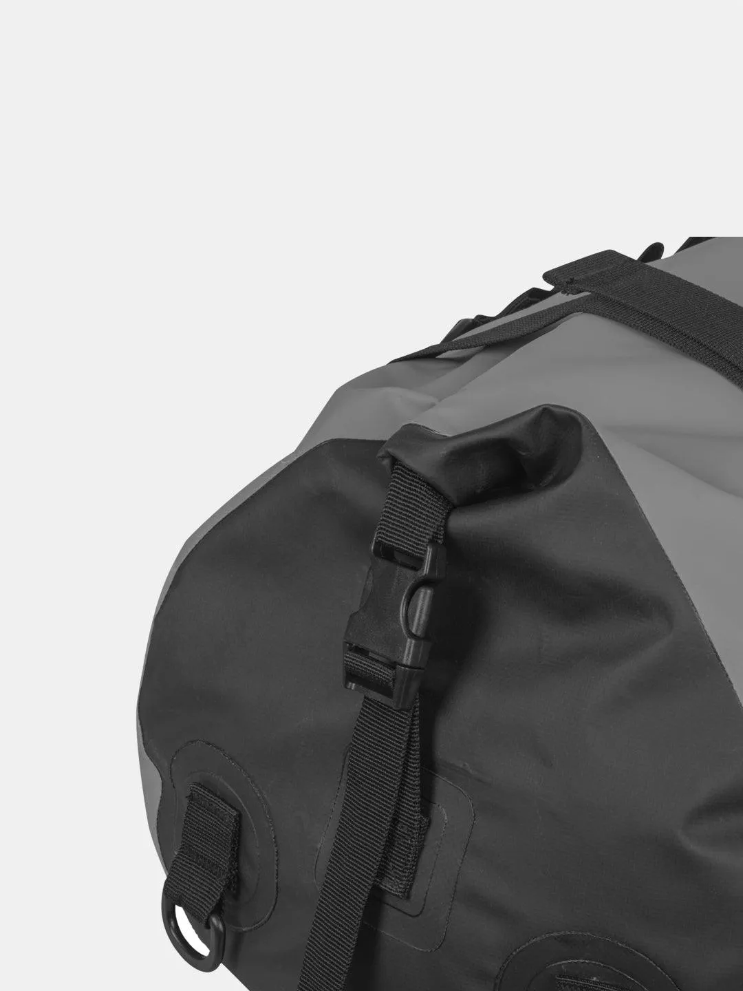 Rynox Expedition Trail Bag - Matt Grey