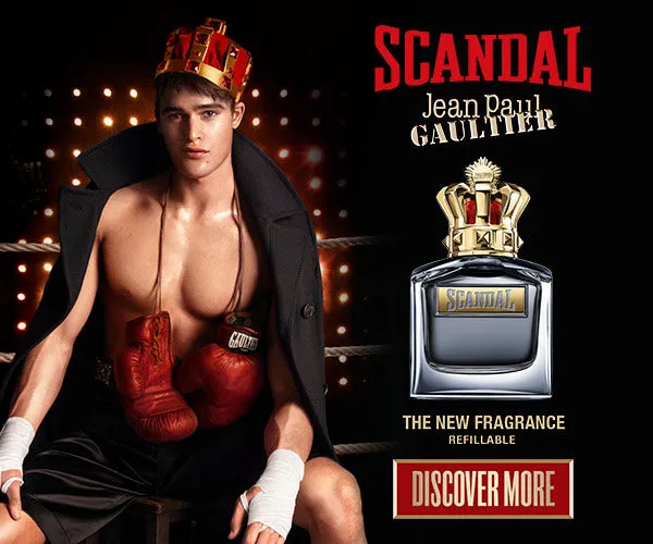 Scandal Pour Homme - GWP