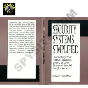 Security Systems Simplified