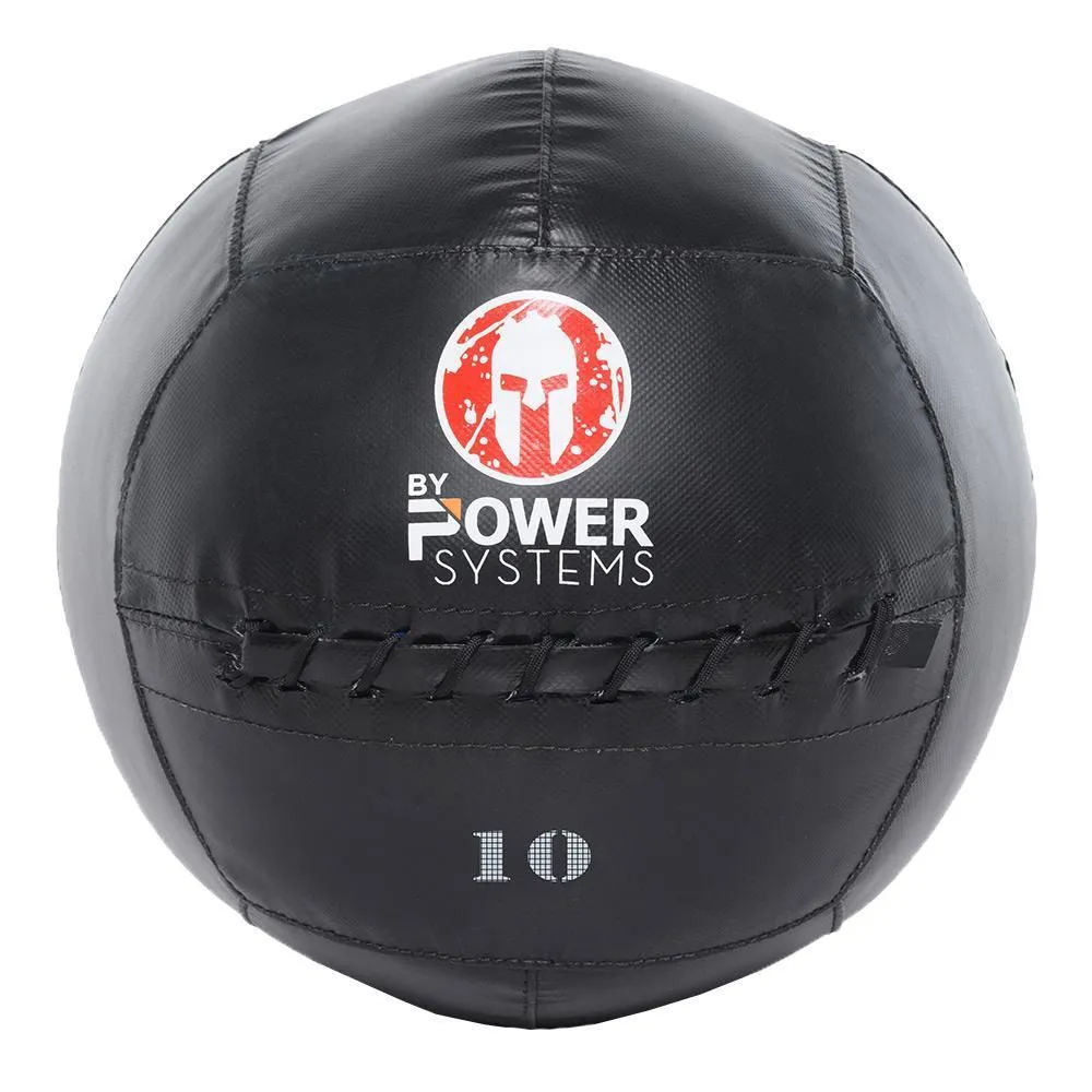 SPARTAN by Power Systems Wall Ball