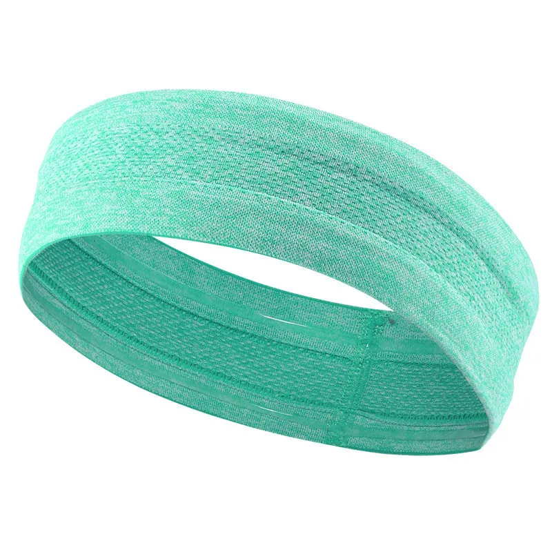 Sports Headband With Yoga Tennis Headband