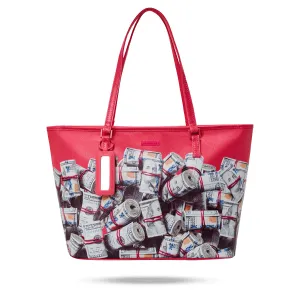 Sprayground - #158 The Entrepreneur Tote Bag