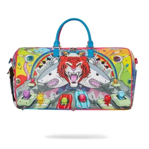 Sprayground - #163 Chaotic Universe Duffle