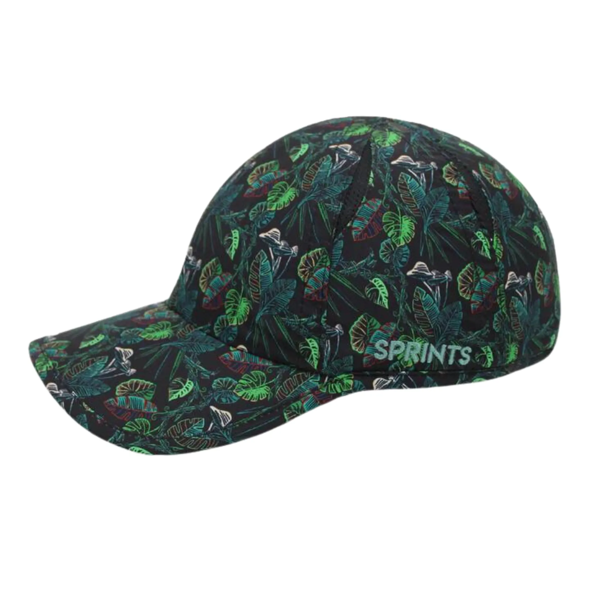 Sprints Running Hat