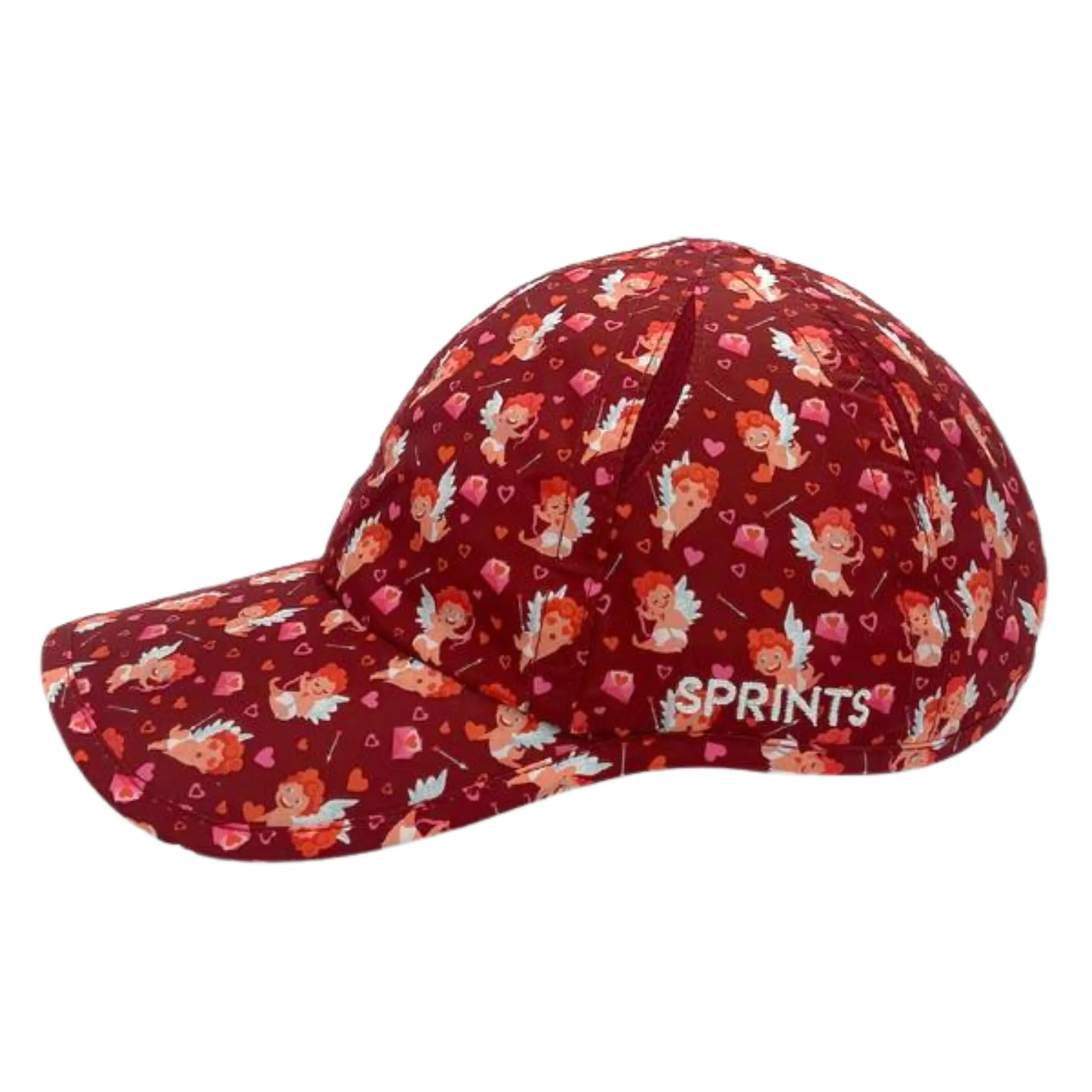 Sprints Running Hat