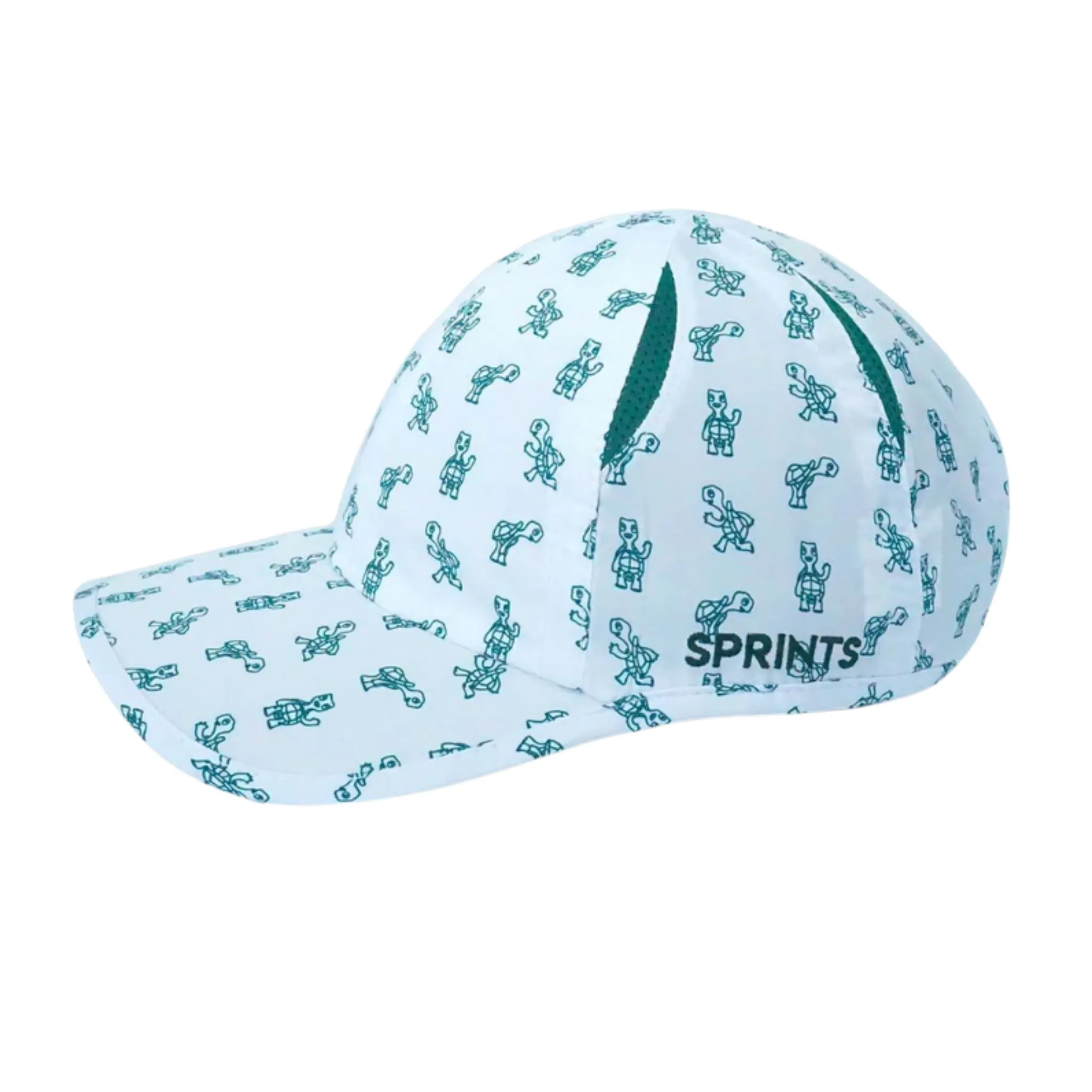 Sprints Running Hat