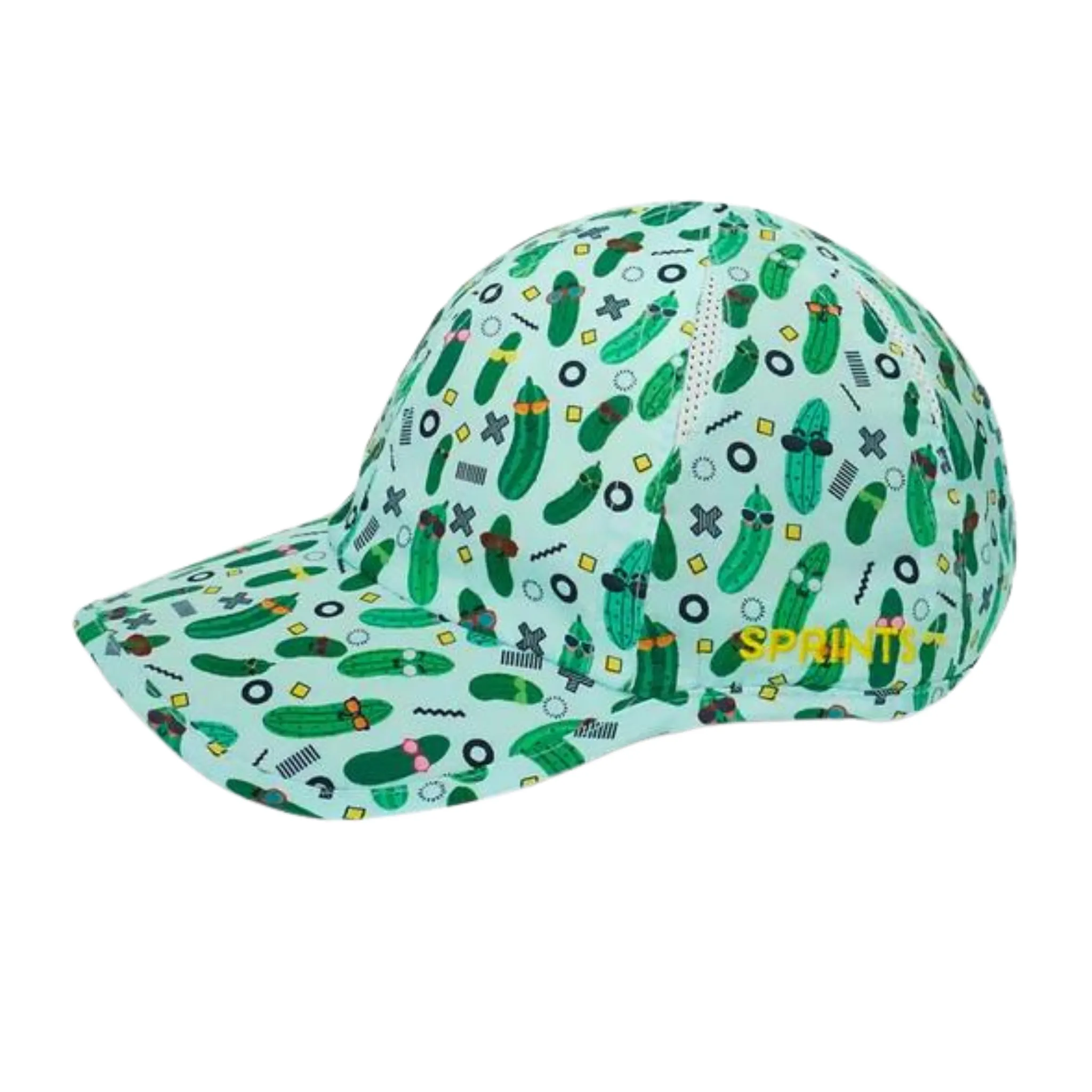 Sprints Running Hat