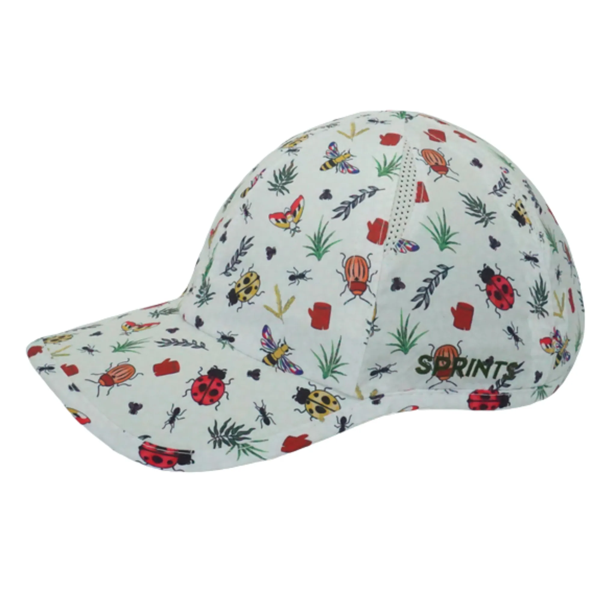 Sprints Running Hat