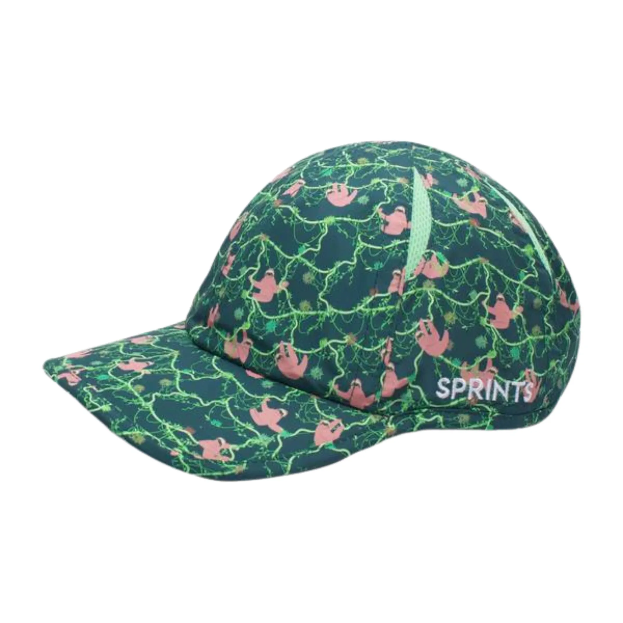 Sprints Running Hat