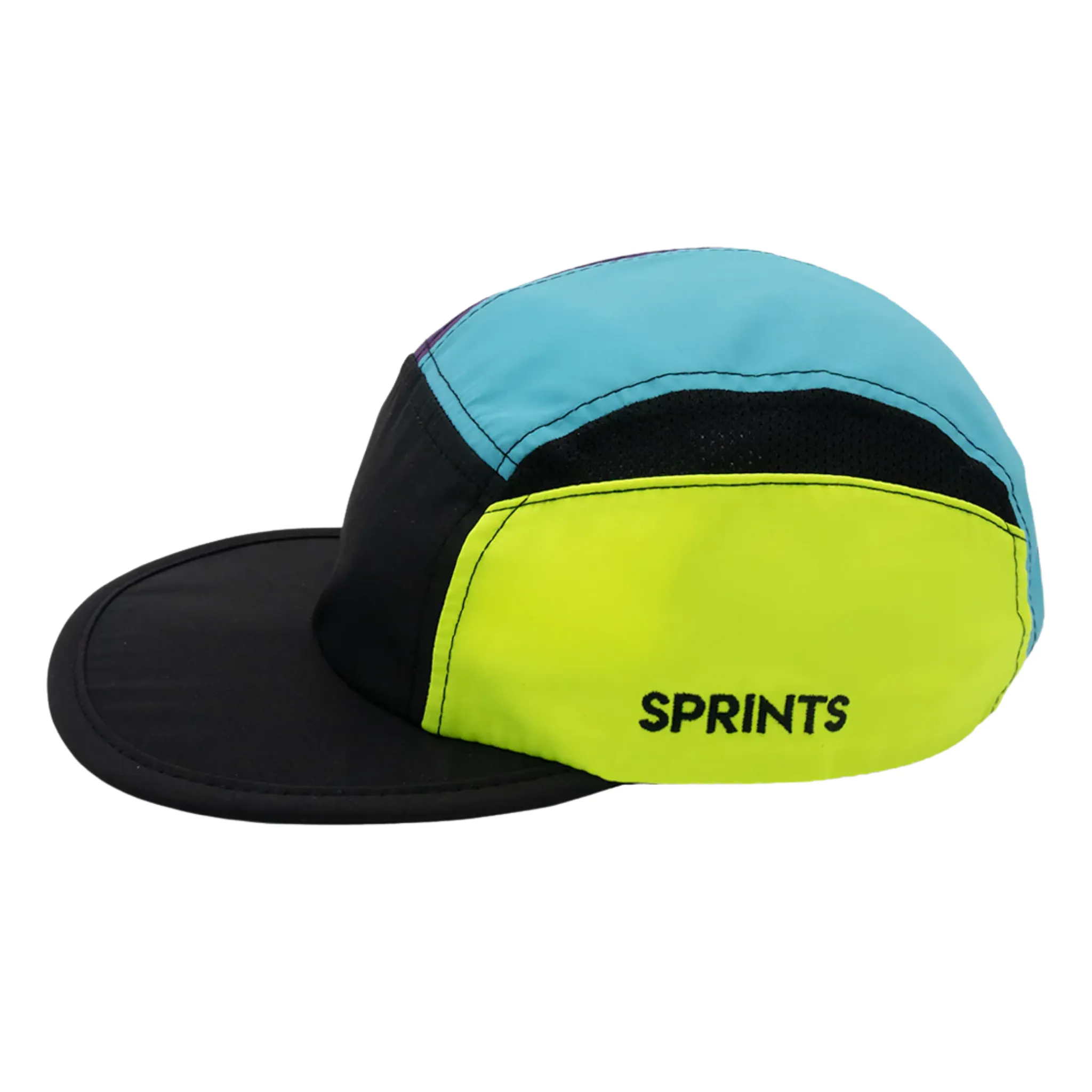 Sprints Running Hat