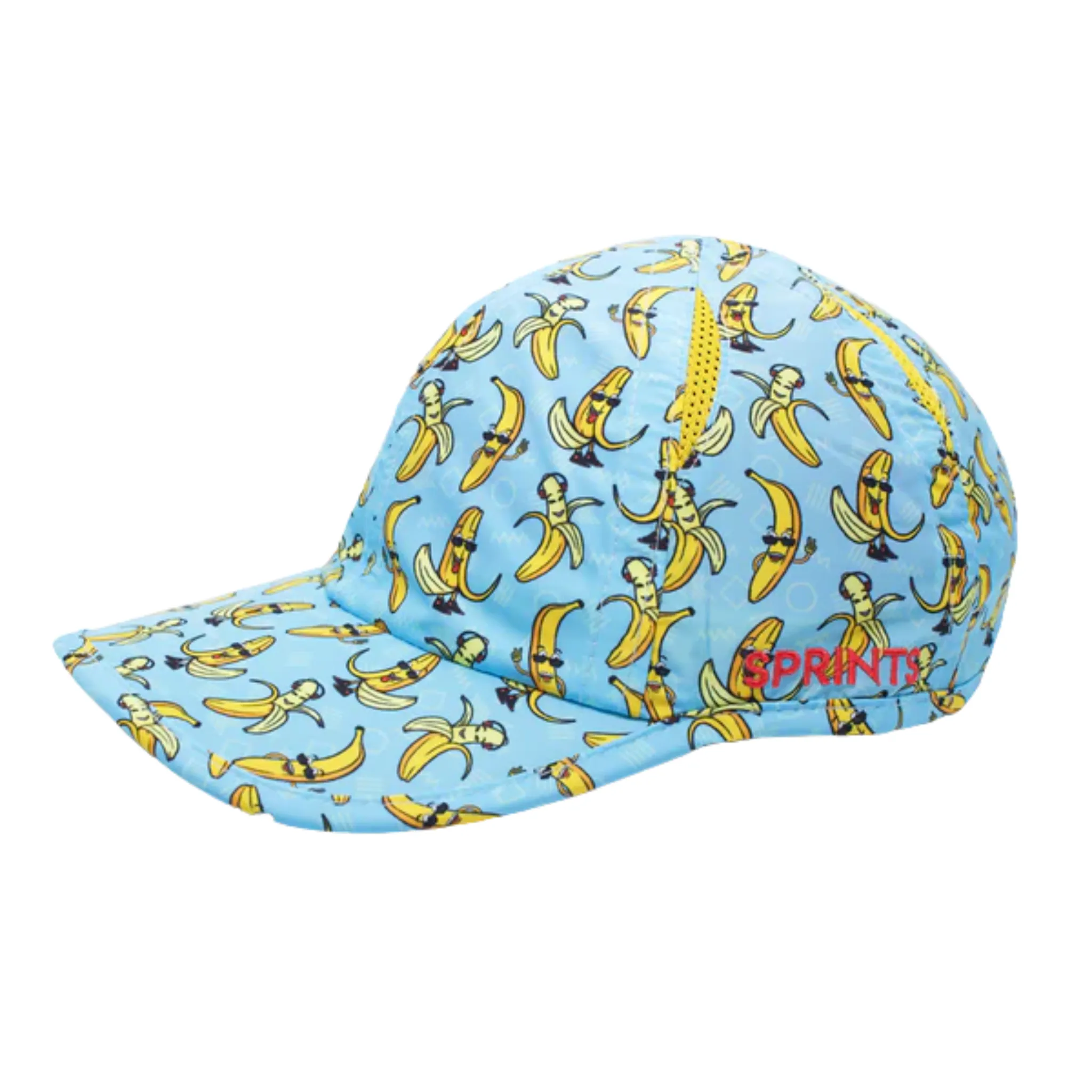 Sprints Running Hat