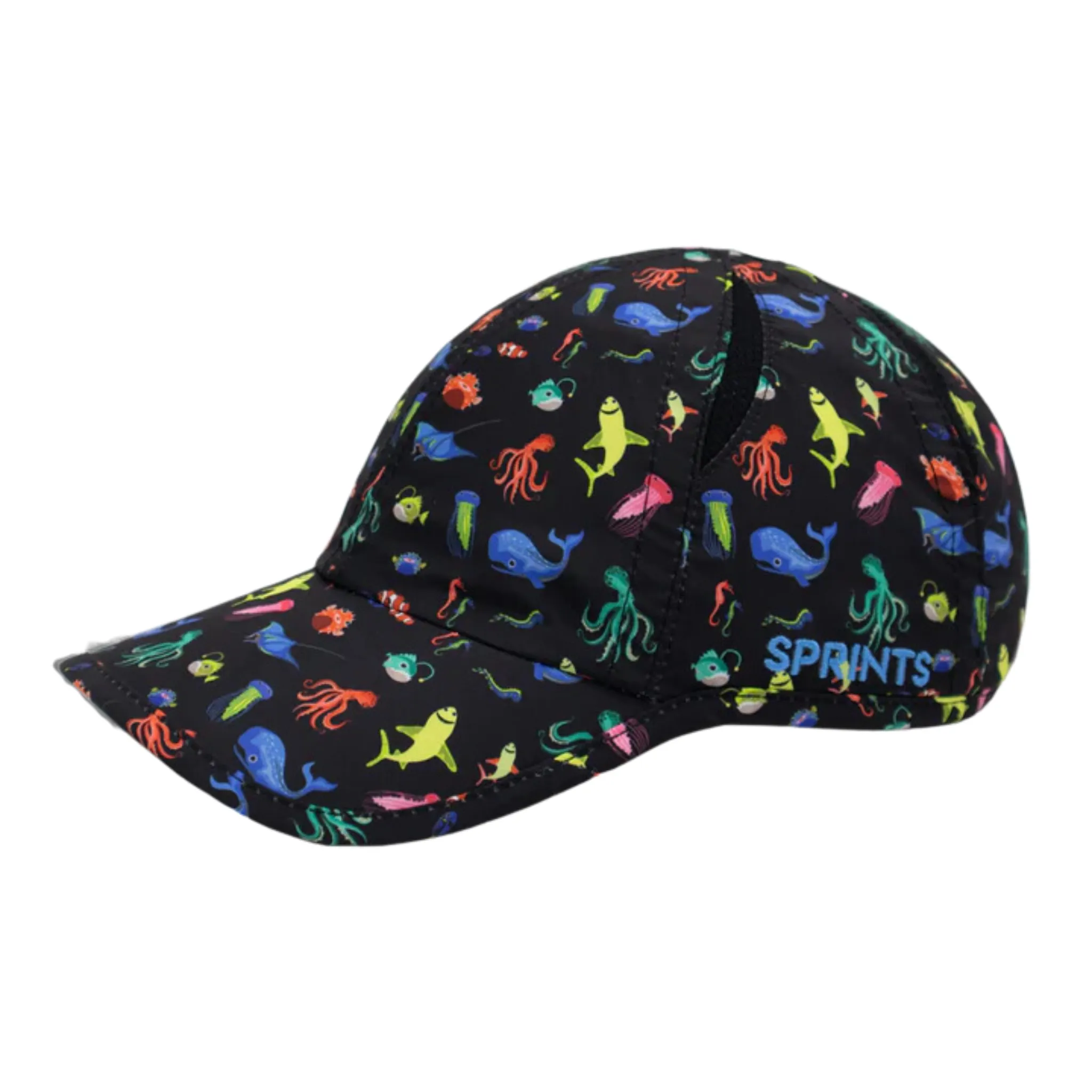 Sprints Running Hat