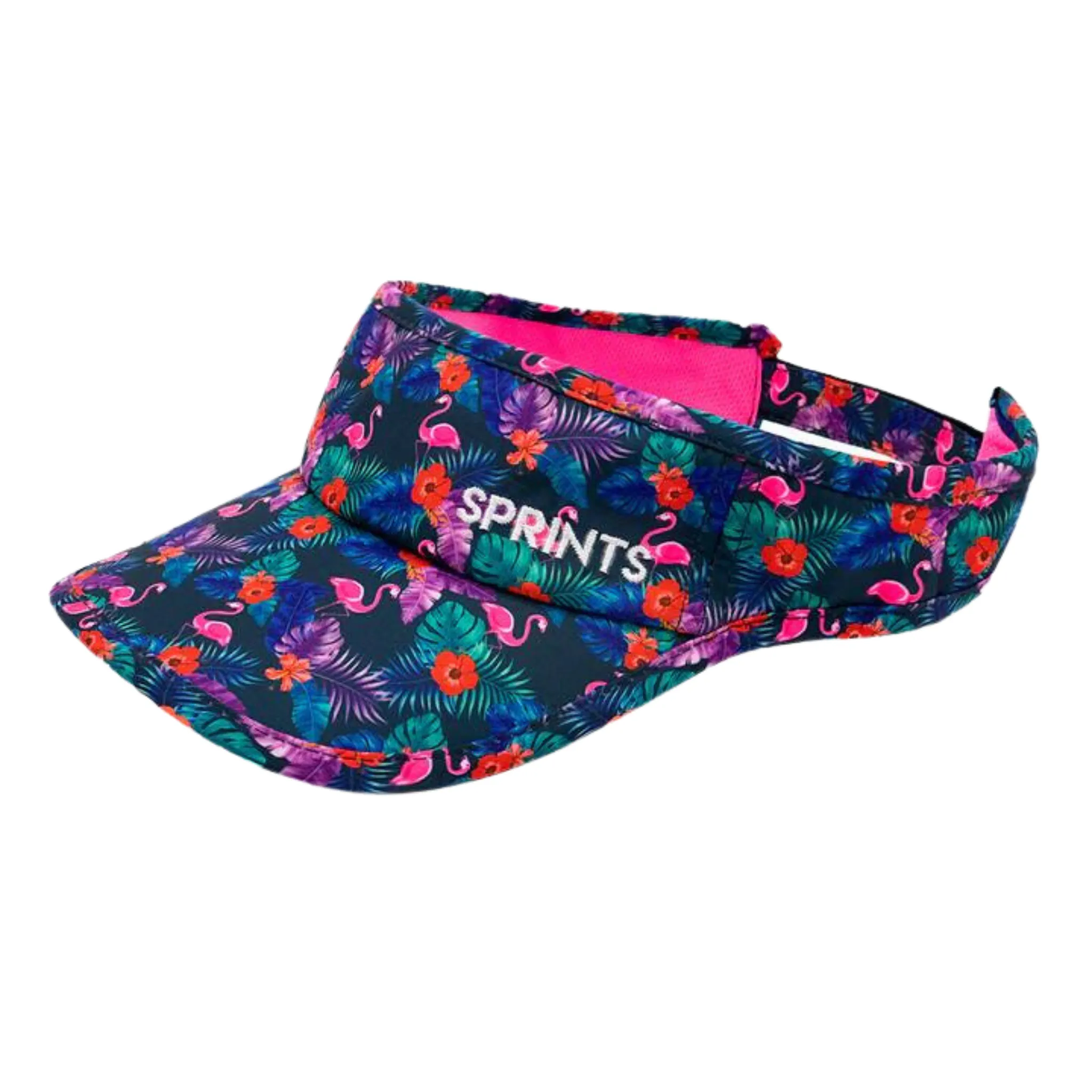 Sprints Running Hat