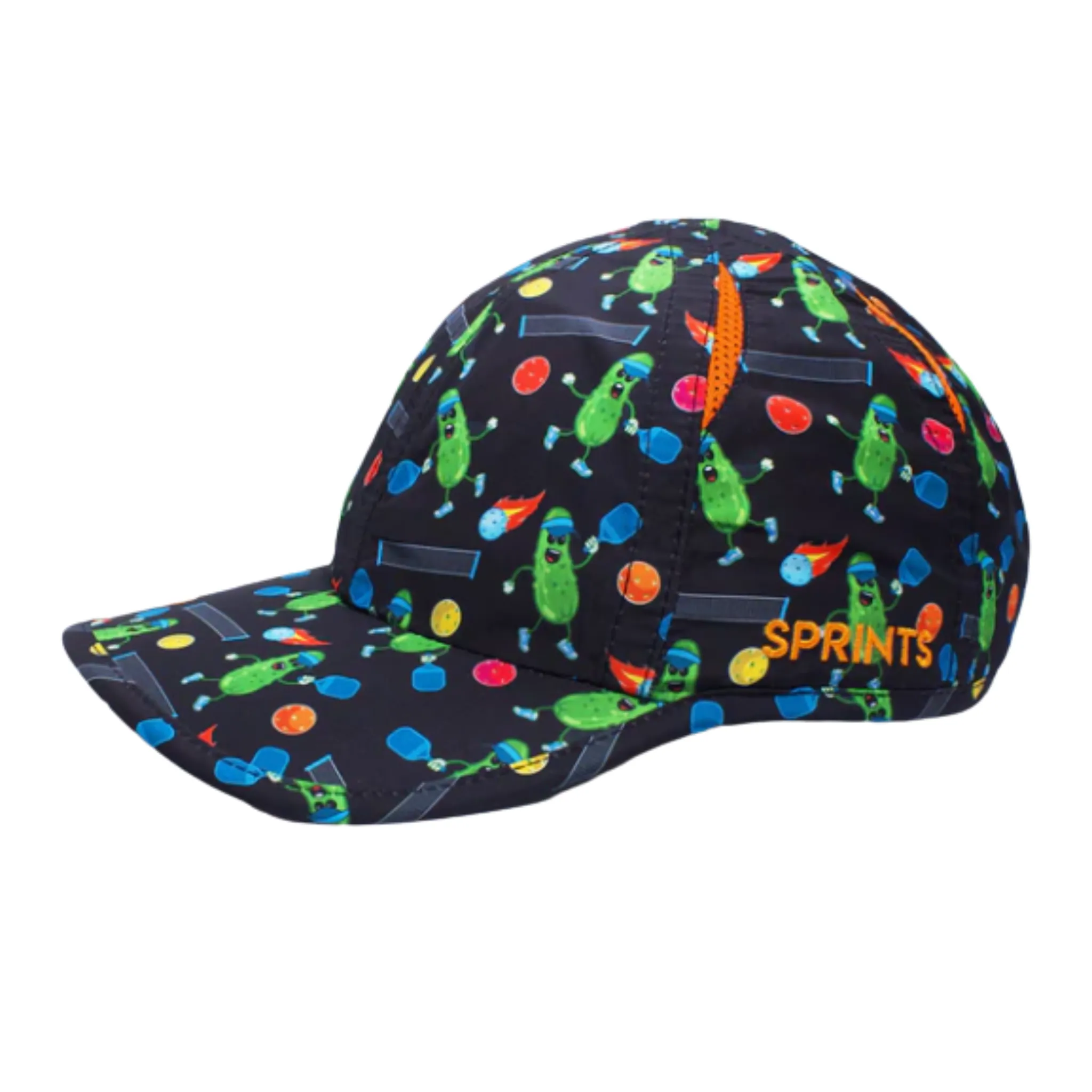 Sprints Running Hat