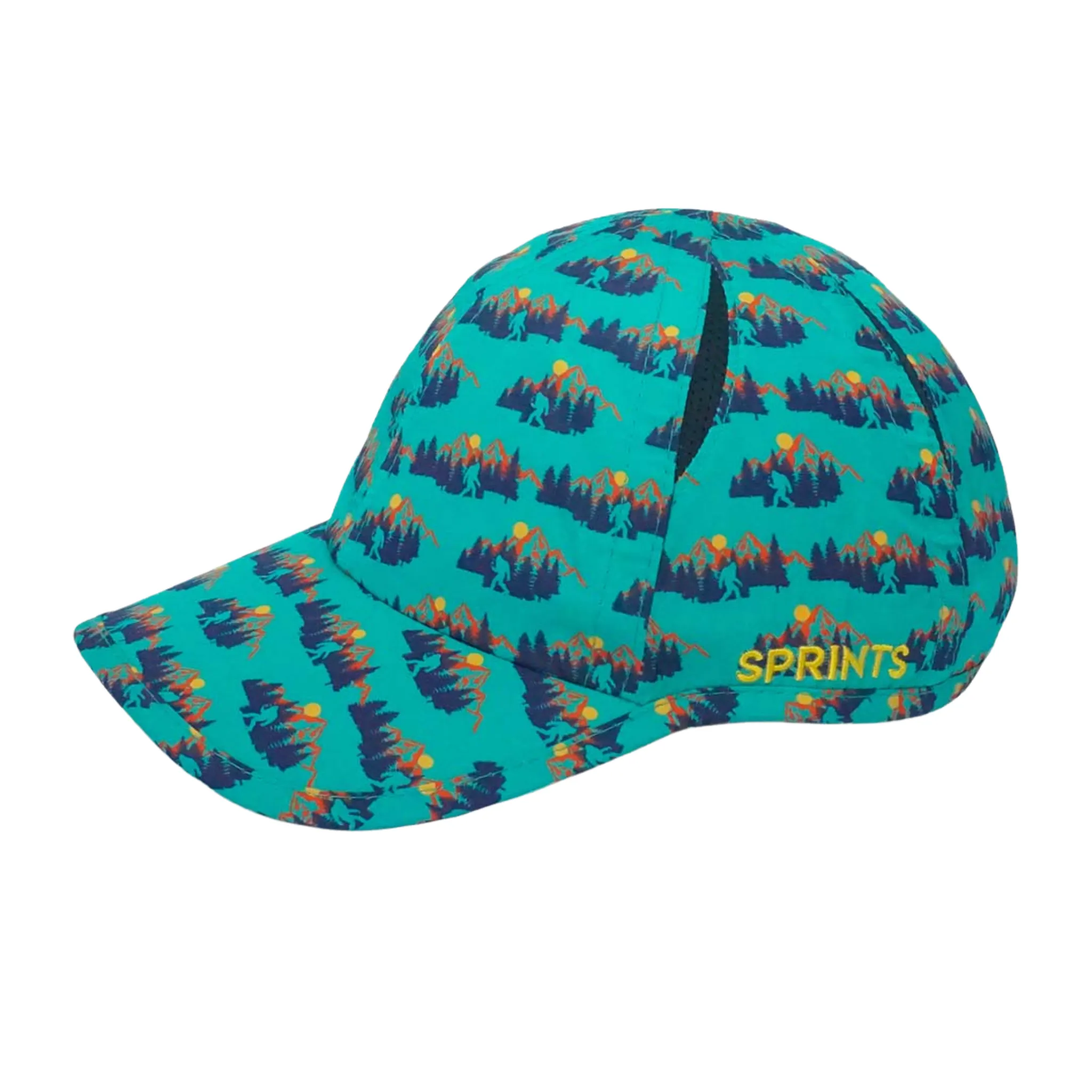 Sprints Running Hat