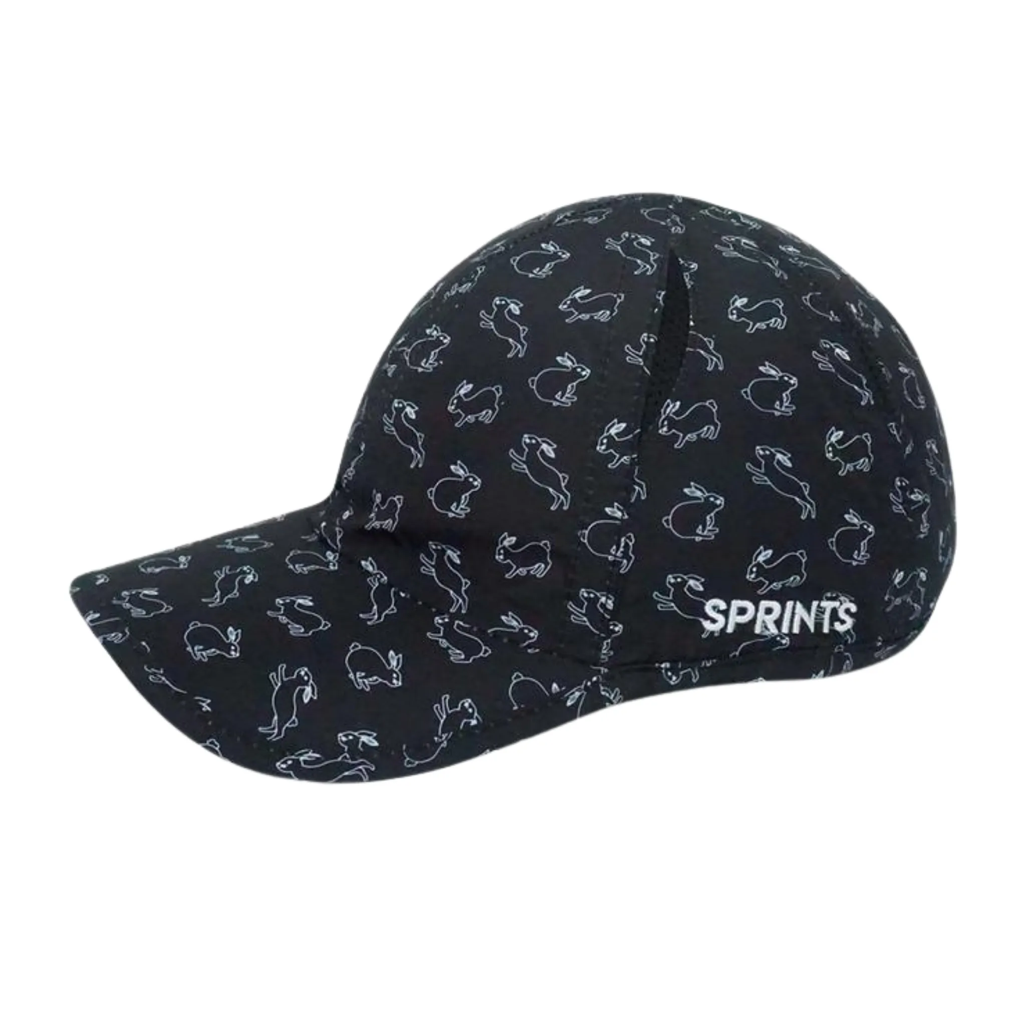 Sprints Running Hat