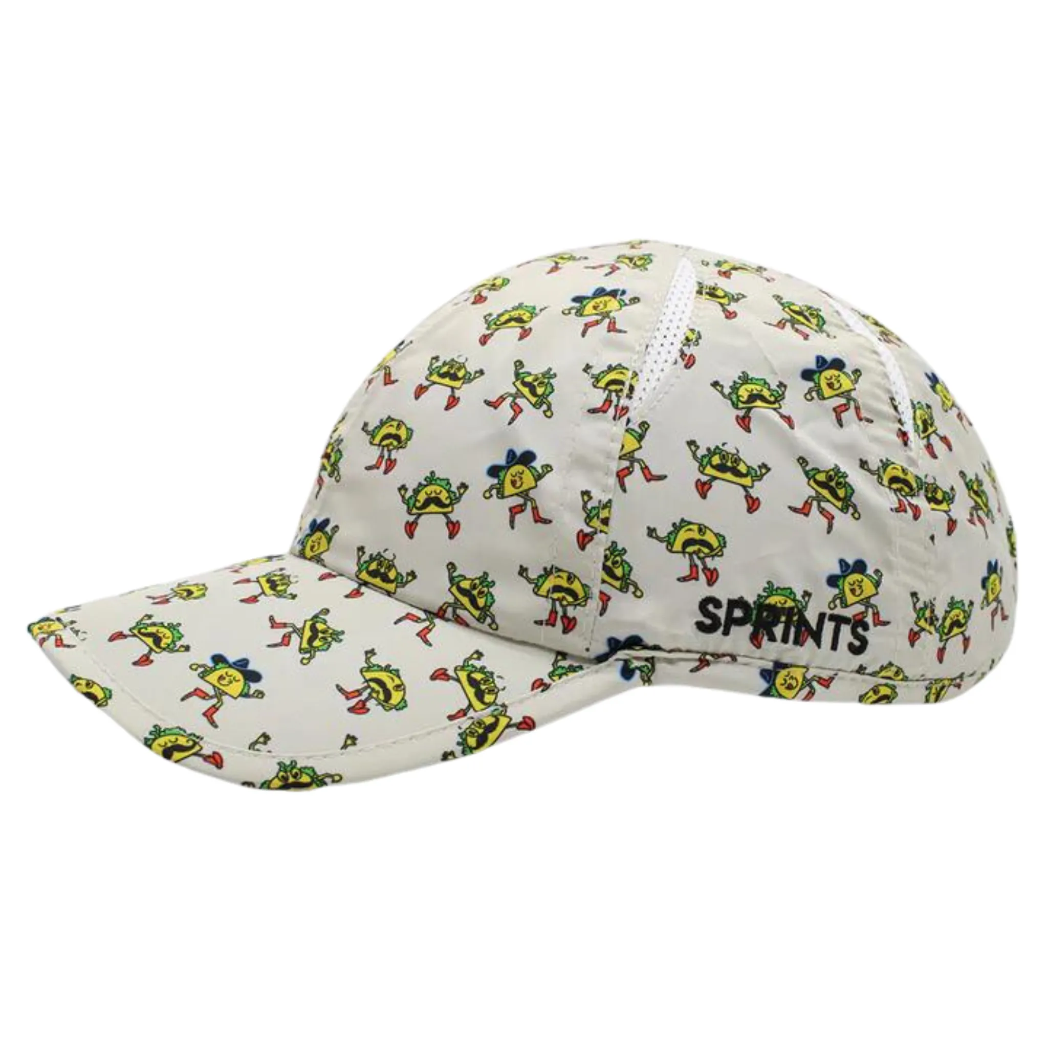 Sprints Running Hat