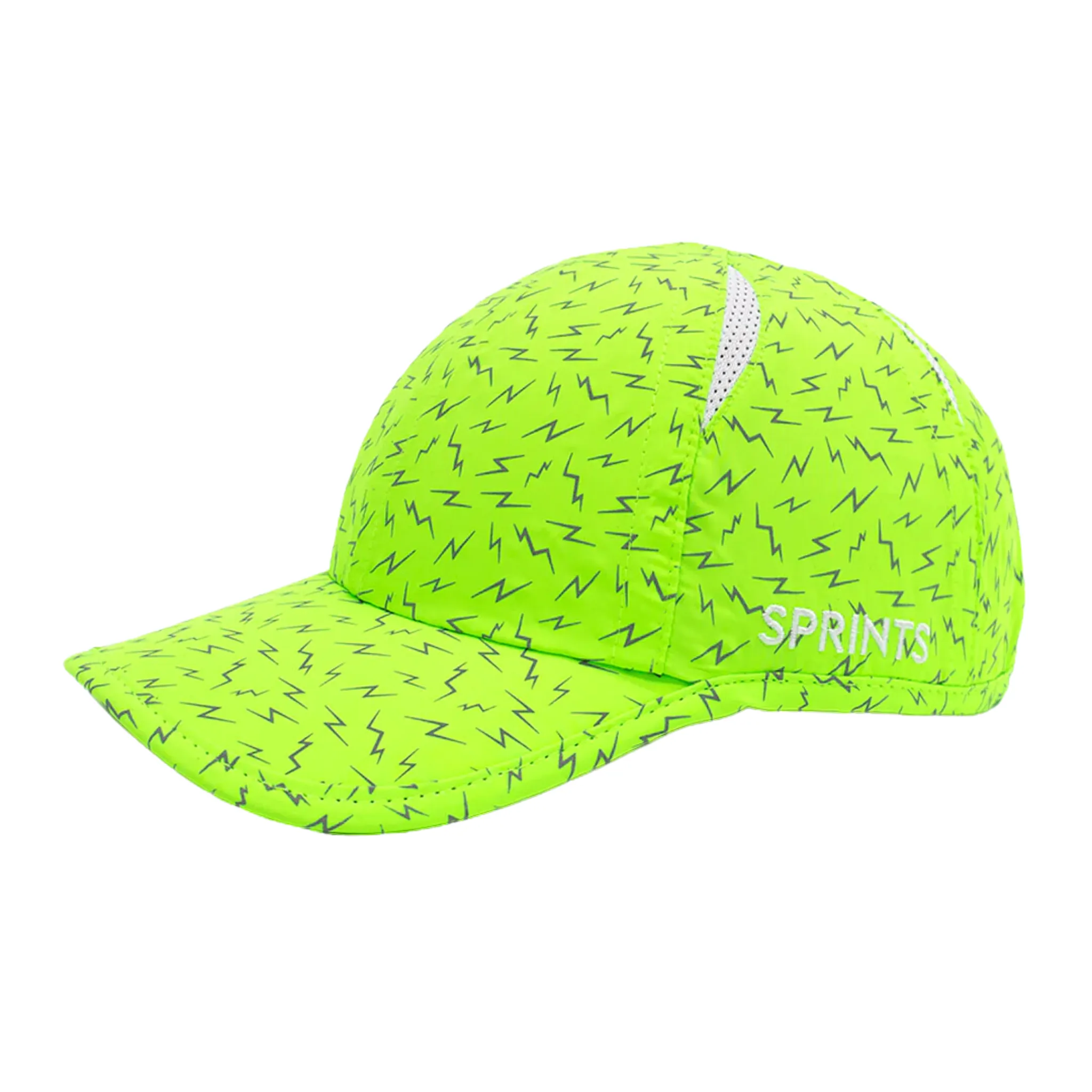 Sprints Running Hat