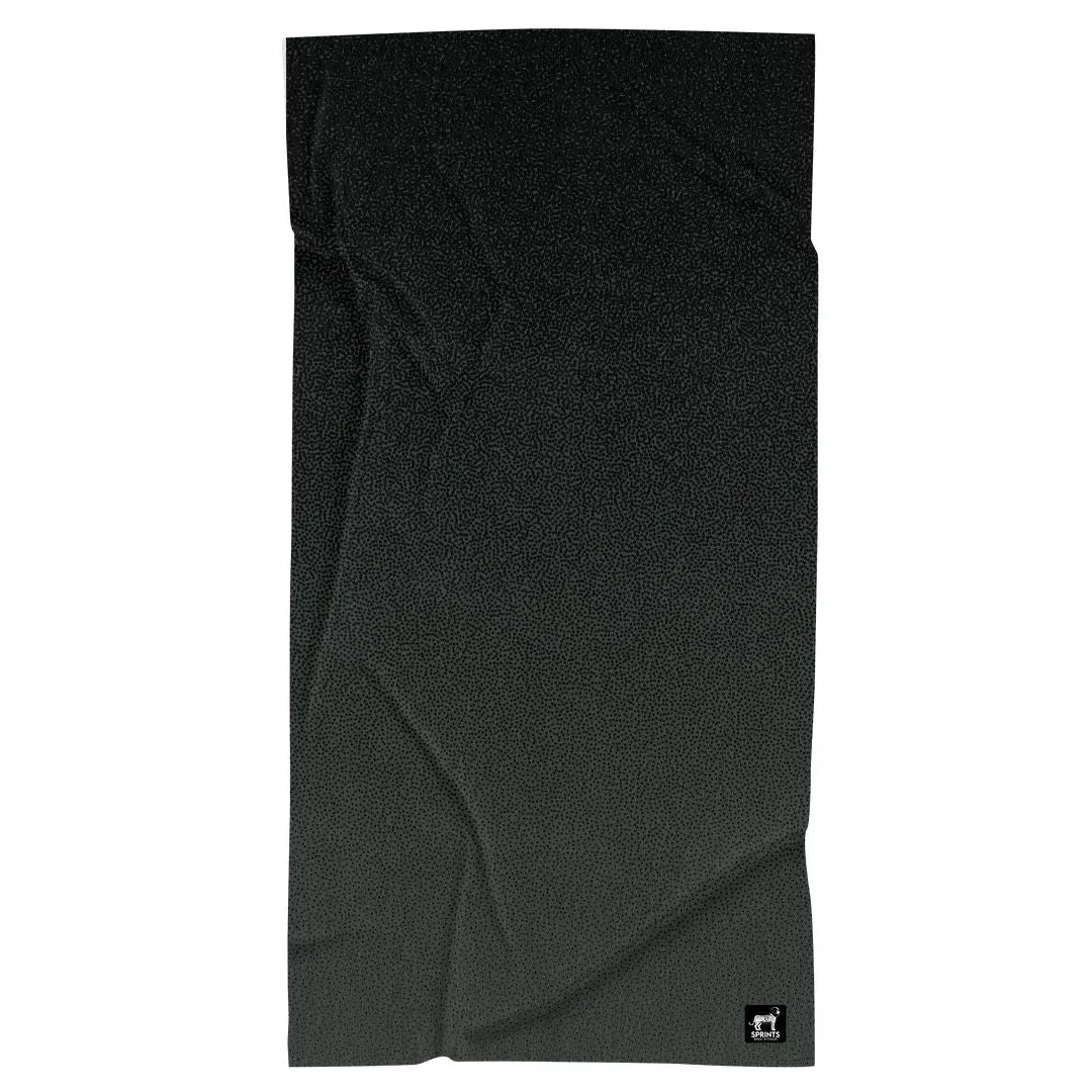 Sprints Towel