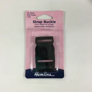 Strap Buckle