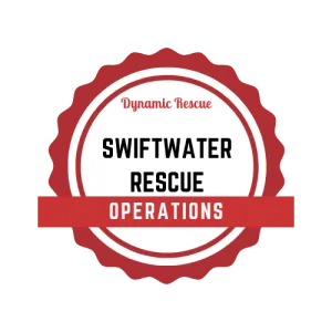 Swiftwater Rescue - Operations