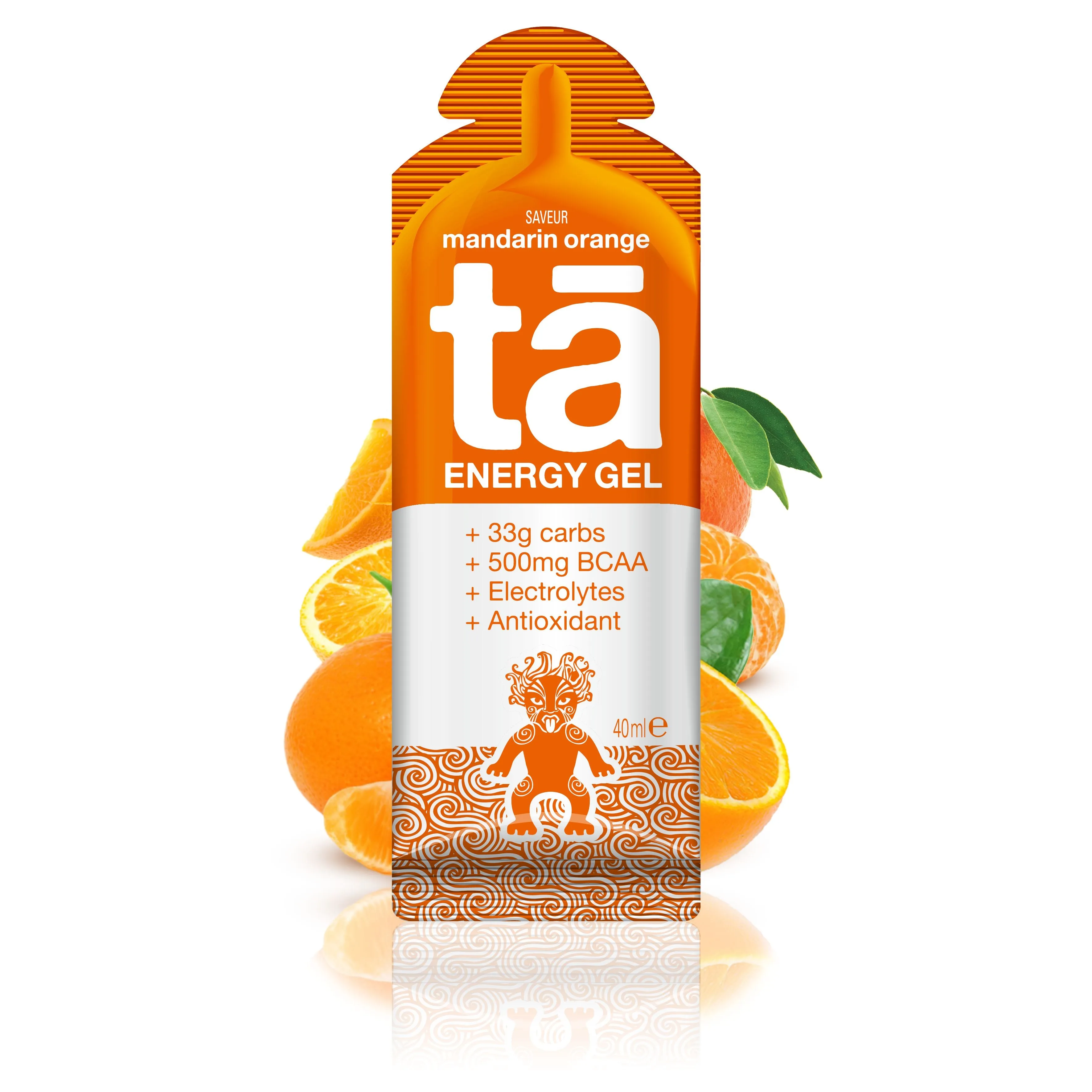 Ta Energy Gels for Sport