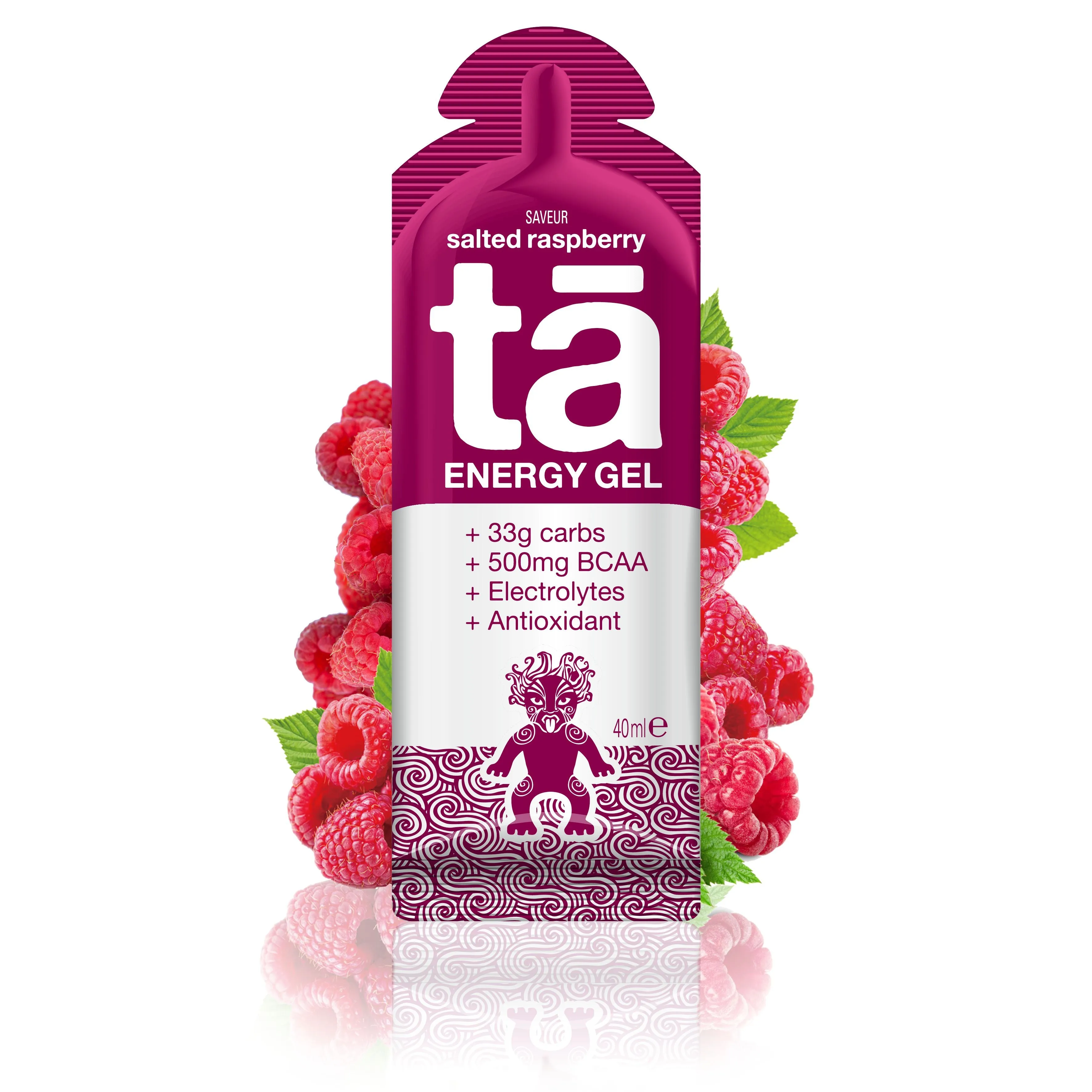 Ta Energy Gels for Sport