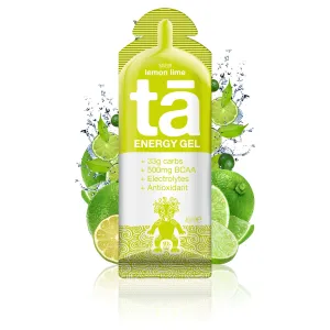 Ta Energy Gels for Sport