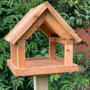 Taurus Large Bird Table