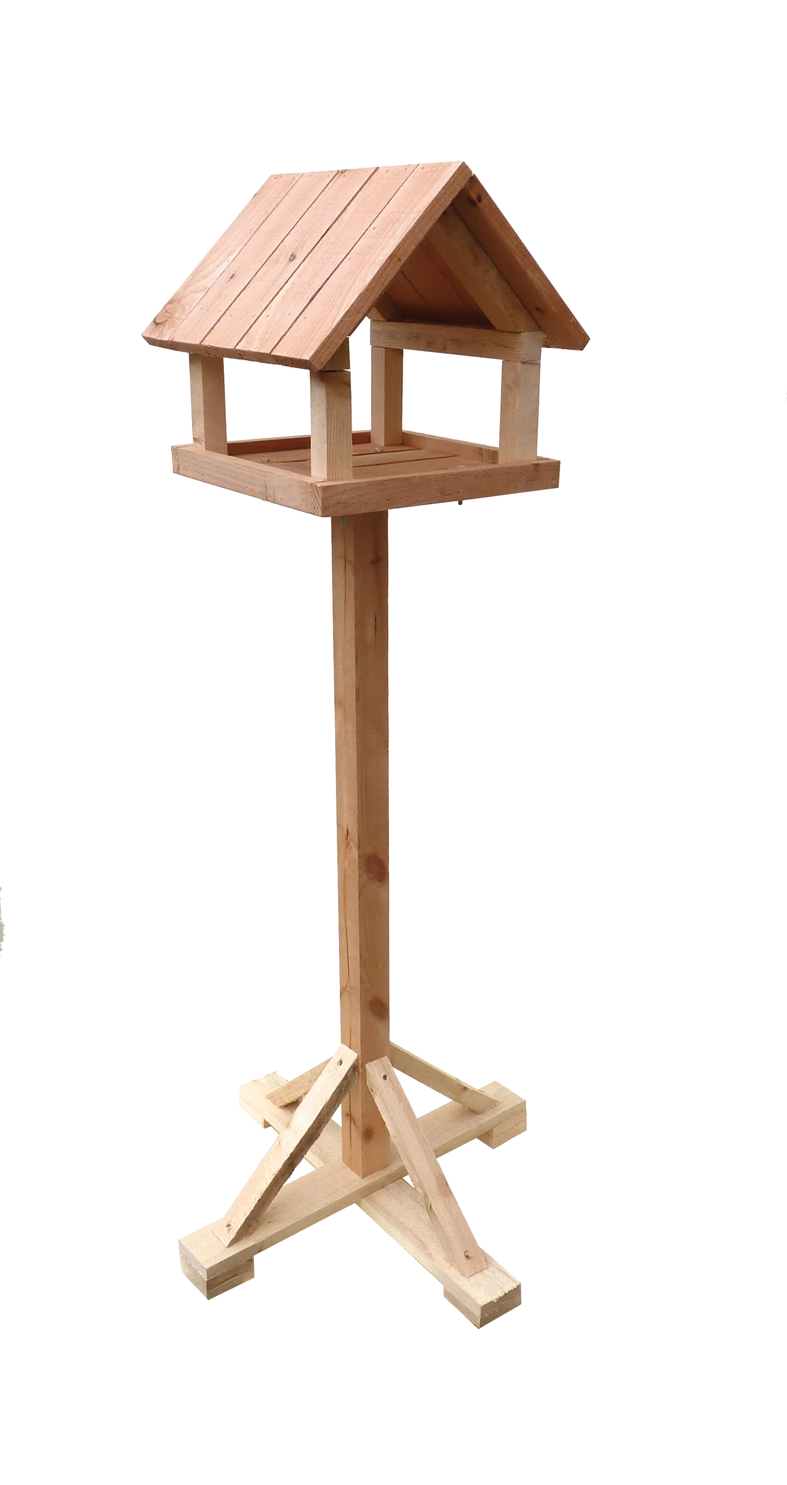 Taurus Large Bird Table