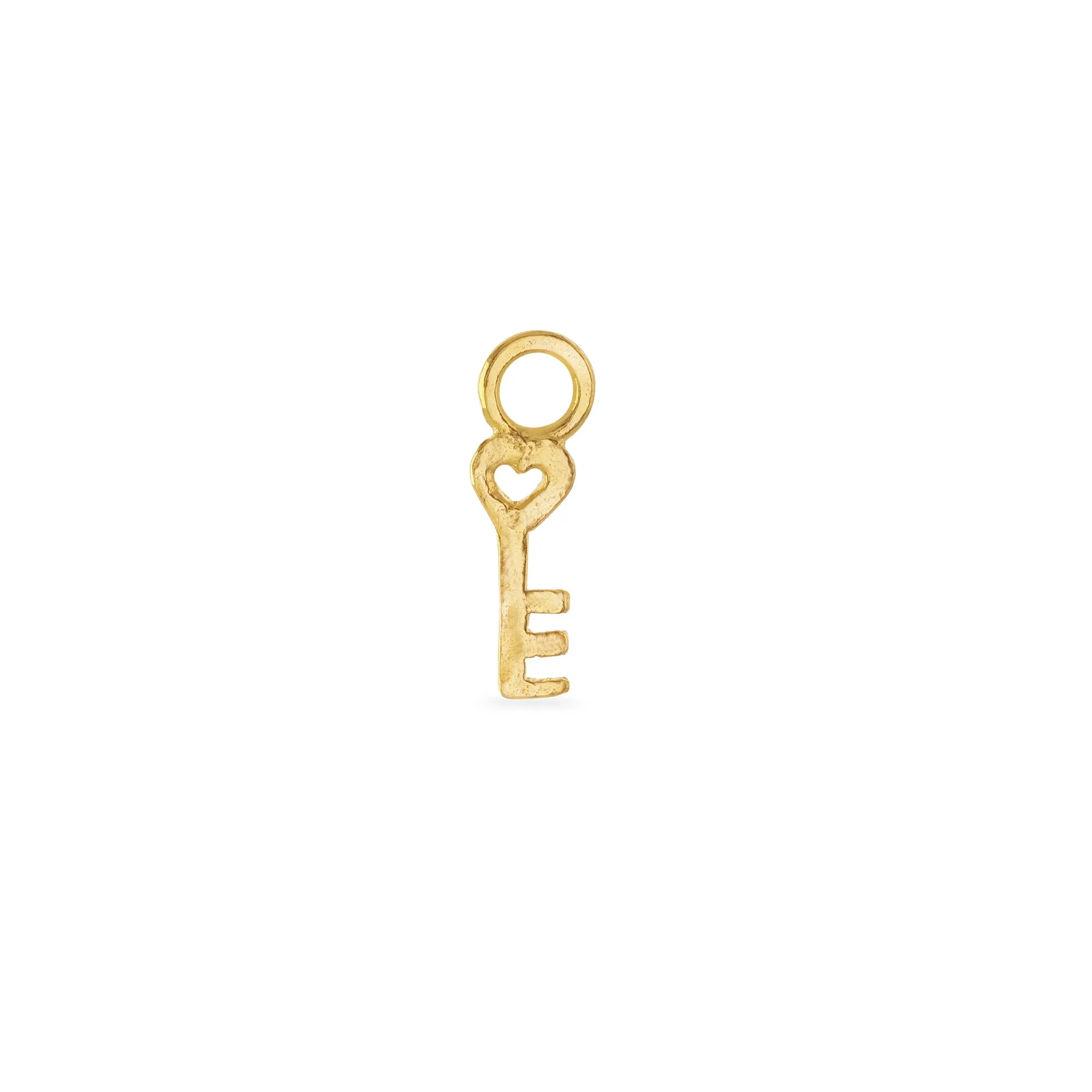 Tiny Key Charm