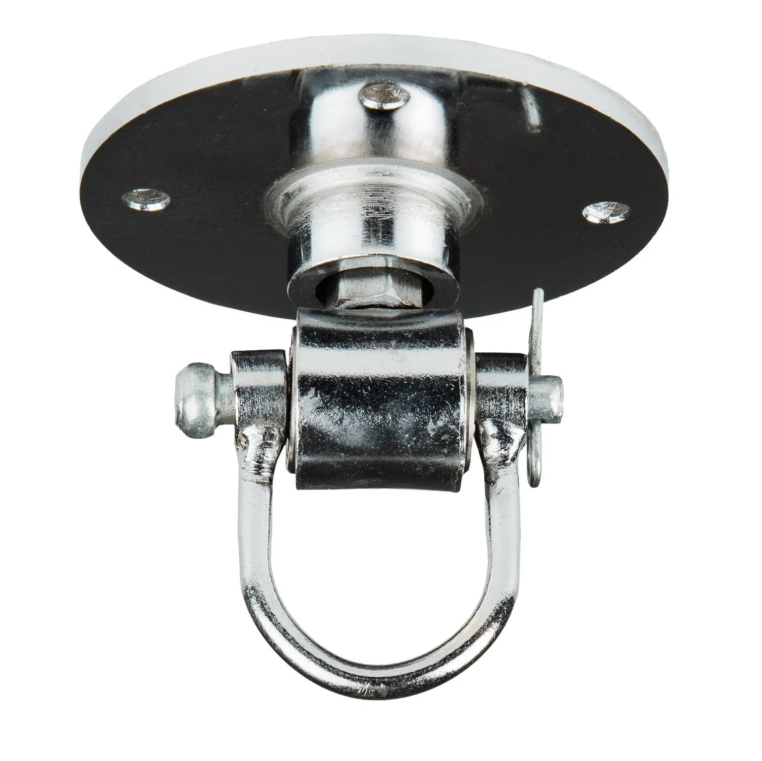 TITLE Boxing Deluxe Pro Swivel