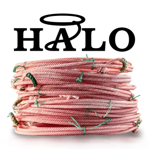 Top Hand Ropes Halo Breakaway Rope