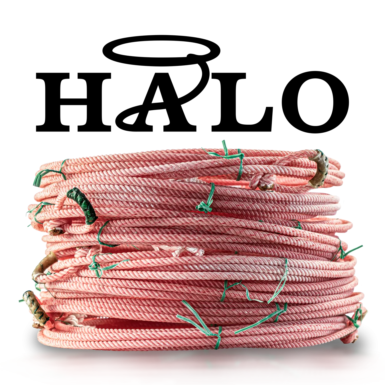 Top Hand Ropes Halo Breakaway Rope