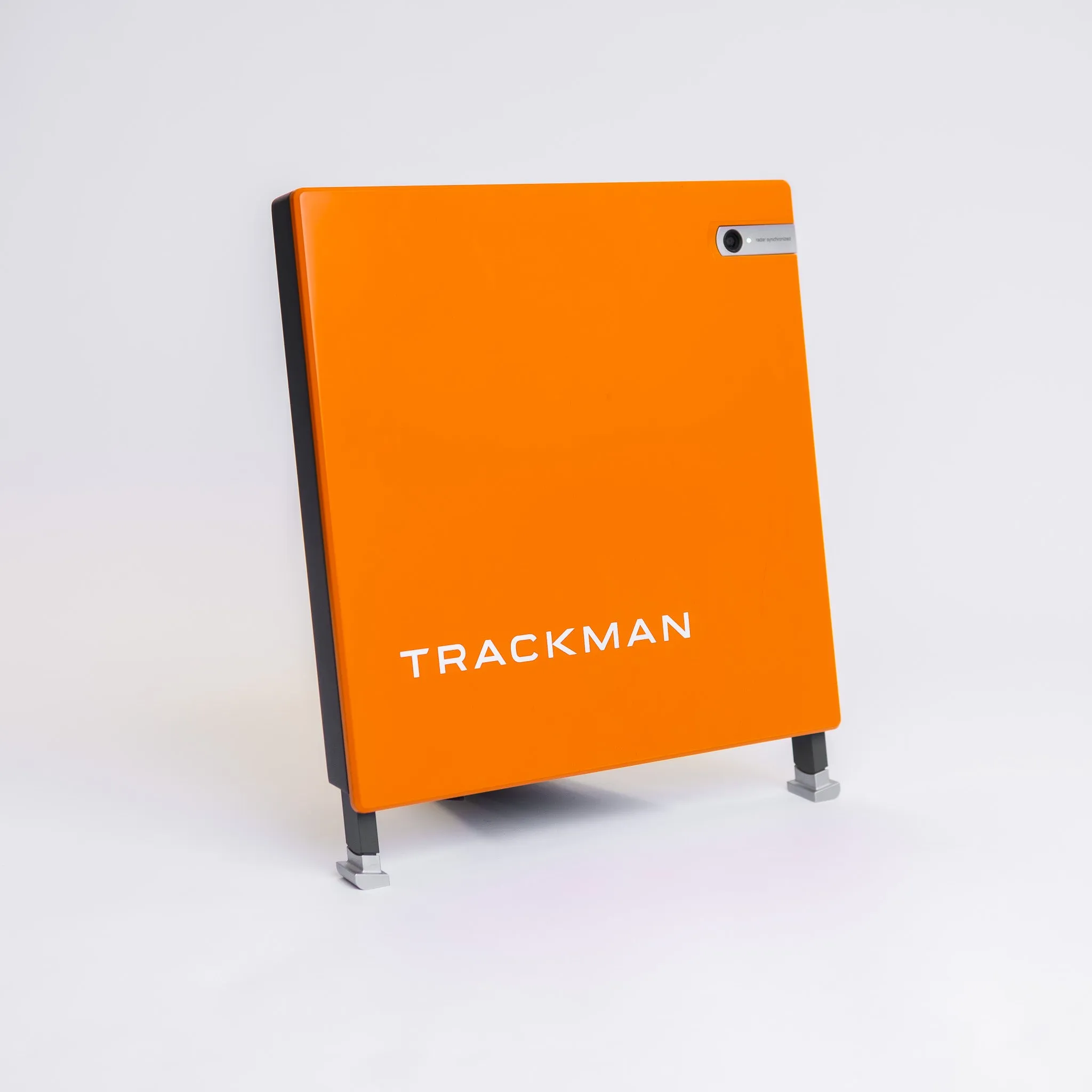 Trackman 4 Indoor Launch Monitor Includes Trackman Training