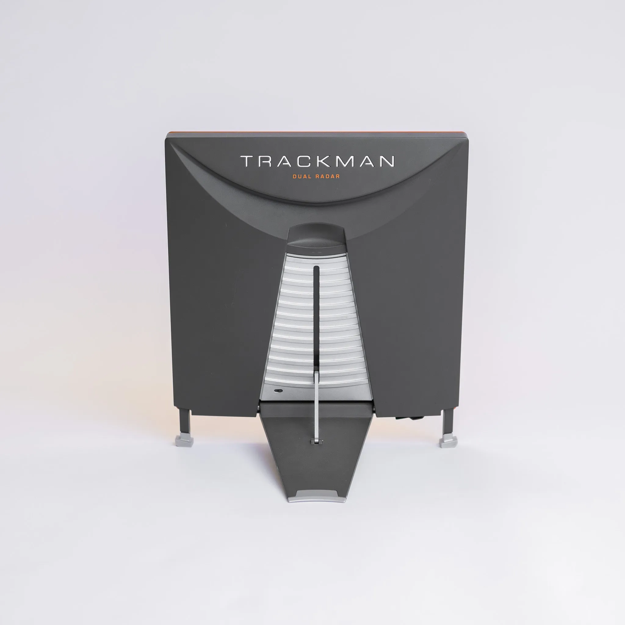 Trackman 4 Indoor Launch Monitor Includes Trackman Training